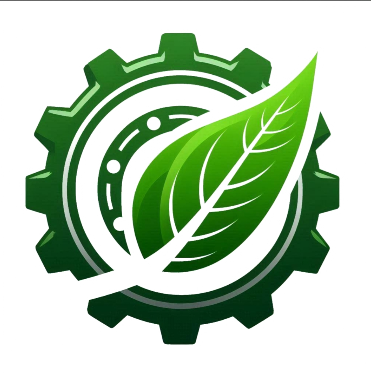 Crop Recommendation Logo